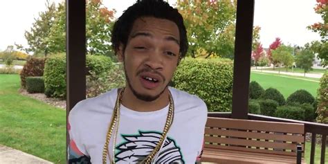 Ice JJ Fish Net Worth, Real Name, Age, Height, Girlfriend, Wiki.
